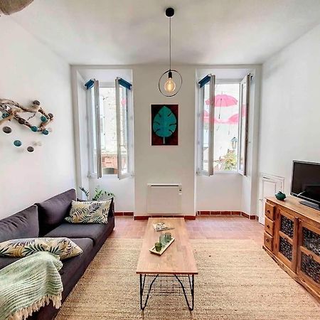 Joli Studio Au Coeur De Grasse - Parking Inclus Ngoại thất bức ảnh