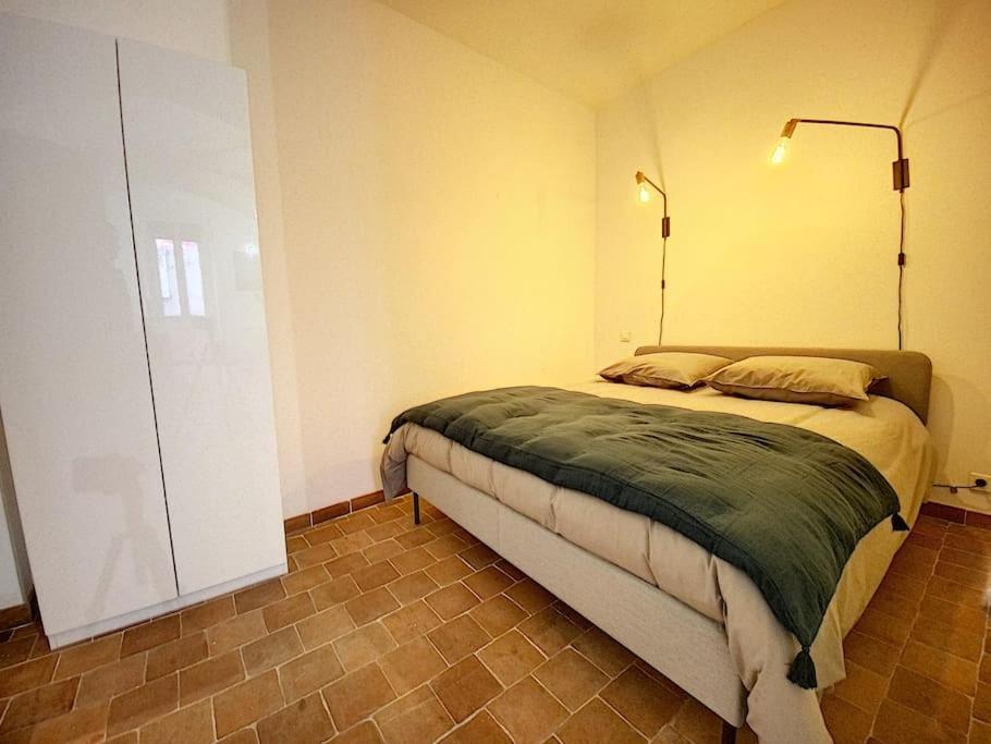 Joli Studio Au Coeur De Grasse - Parking Inclus Ngoại thất bức ảnh